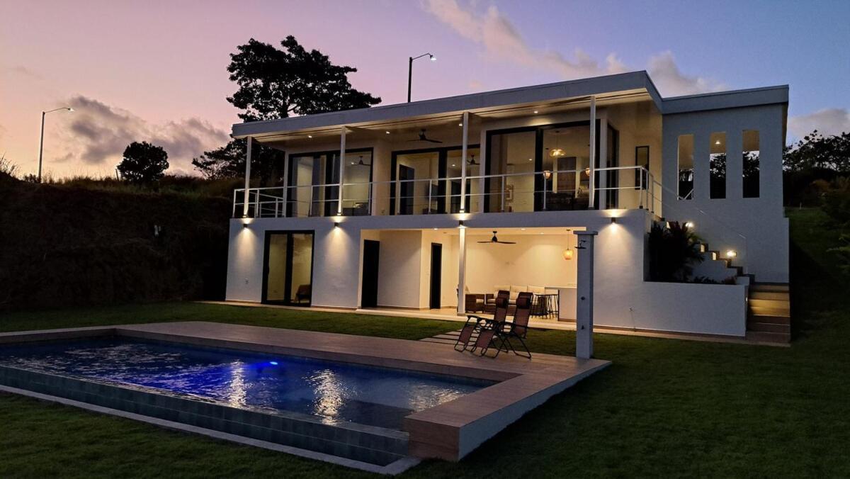 Casa Bonita At Hermosa Bay Boca Chica Exterior foto
